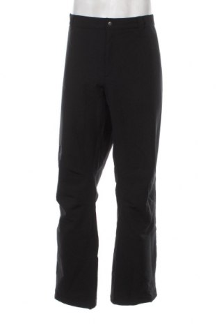 Ανδρικό παντελόνι Maier Sports, Μέγεθος 3XL, Χρώμα Μαύρο, Τιμή 24,12 €