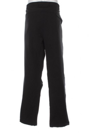 Ανδρικό παντελόνι Maier Sports, Μέγεθος 3XL, Χρώμα Μαύρο, Τιμή 60,31 €