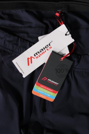 Ανδρικό παντελόνι Maier Sports, Μέγεθος XXL, Χρώμα Μπλέ, Τιμή 60,31 €