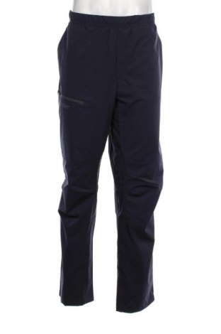 Ανδρικό παντελόνι Maier Sports, Μέγεθος XXL, Χρώμα Μπλέ, Τιμή 52,47 €