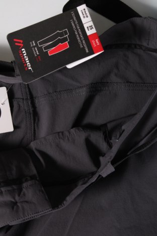 Ανδρικό παντελόνι Maier Sports, Μέγεθος 5XL, Χρώμα Γκρί, Τιμή 60,31 €