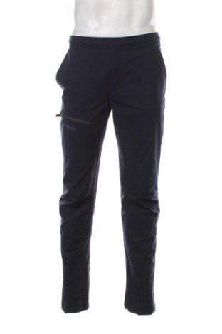 Pantaloni de bărbați Maier Sports, Mărime M, Culoare Albastru, Preț 361,78 Lei