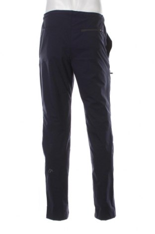 Pantaloni de bărbați Maier Sports, Mărime M, Culoare Albastru, Preț 334,84 Lei