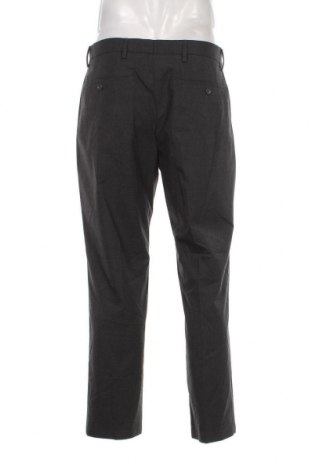 Pantaloni de bărbați Marks & Spencer, Mărime L, Culoare Gri, Preț 113,14 Lei