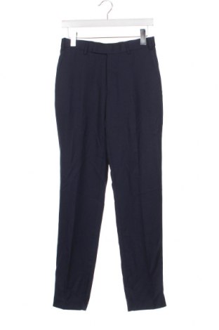 Ανδρικό παντελόνι Marks & Spencer, Μέγεθος S, Χρώμα Μπλέ, Τιμή 4,07 €