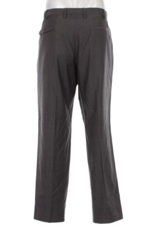 Мъжки панталон Marks & Spencer Autograph, Размер XL, Цвят Сив, Цена 23,76 лв.
