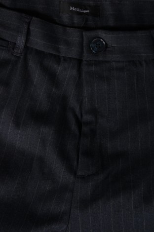 Ανδρικό παντελόνι Matinique, Μέγεθος L, Χρώμα Γκρί, Τιμή 5,99 €