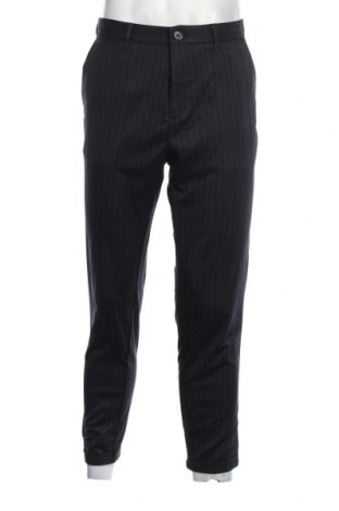 Pantaloni de bărbați Matinique, Mărime L, Culoare Gri, Preț 21,71 Lei