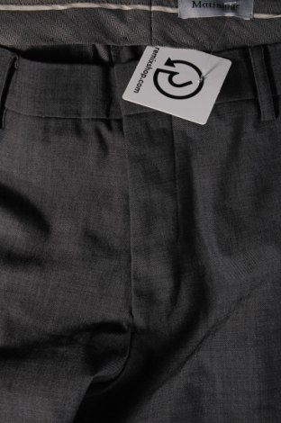 Ανδρικό παντελόνι Matinique, Μέγεθος L, Χρώμα Γκρί, Τιμή 7,89 €