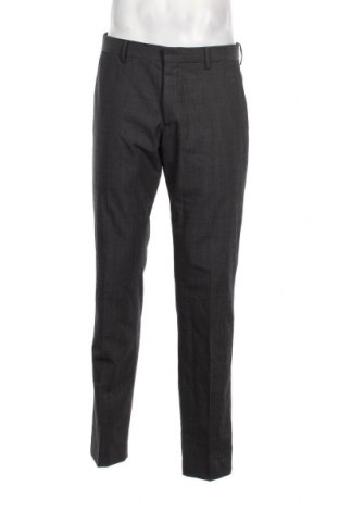 Pantaloni de bărbați Matinique, Mărime L, Culoare Gri, Preț 41,97 Lei