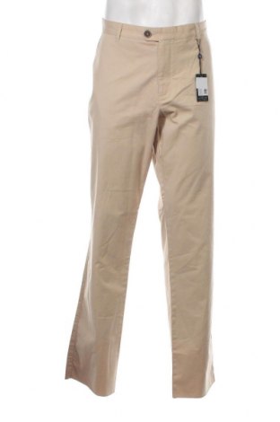 Мъжки панталон Mc Gregor, Размер XXL, Цвят Бежов, Цена 19,80 лв.