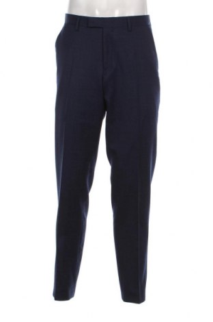Мъжки панталон McNeal, Размер L, Цвят Син, Цена 16,54 лв.