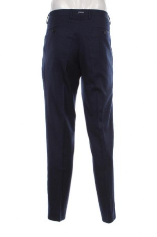 Pantaloni de bărbați McNeal, Mărime L, Culoare Albastru, Preț 74,00 Lei