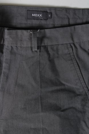 Pantaloni de bărbați Mexx, Mărime S, Culoare Gri, Preț 20,03 Lei