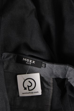 Ανδρικό παντελόνι Mexx, Μέγεθος L, Χρώμα Γκρί, Τιμή 4,62 €