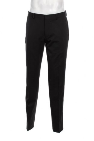 Мъжки панталон Michael Kors, Размер L, Цвят Черен, Цена 189,54 лв.