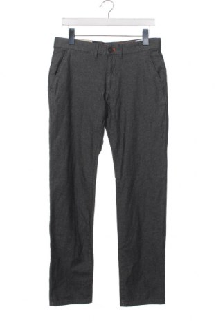 Pantaloni de bărbați Montego, Mărime M, Culoare Gri, Preț 55,99 Lei