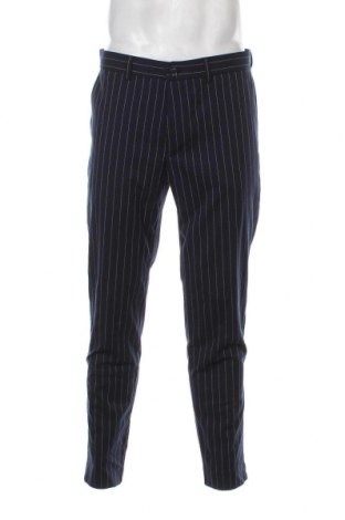 Pánske nohavice  Moods, Veľkosť XL, Farba Modrá, Cena  8,93 €