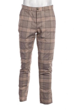 Pantaloni de bărbați Munsingwear, Mărime M, Culoare Bej, Preț 29,57 Lei