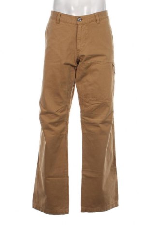 Мъжки панталон Murphy & Nye, Размер XXL, Цвят Бежов, Цена 49,64 лв.