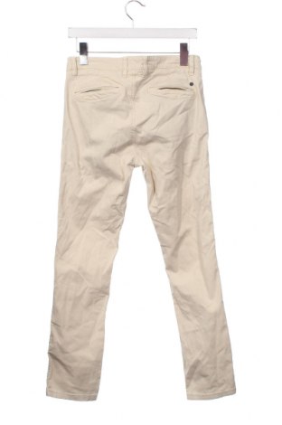Pantaloni de bărbați NN07, Mărime S, Culoare Bej, Preț 64,65 Lei
