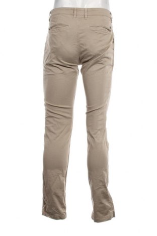 Мъжки панталон NN07, Размер M, Цвят Бежов, Цена 68,00 лв.