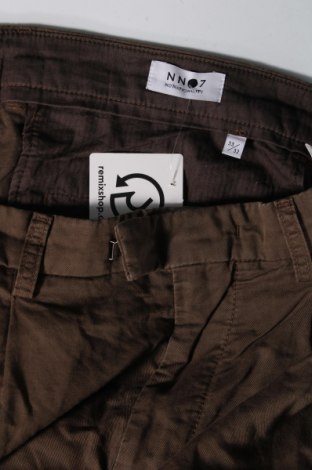 Herrenhose NN07, Größe M, Farbe Braun, Preis € 98,45