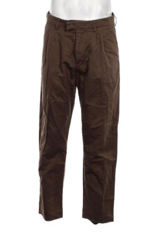 Herrenhose NN07, Größe M, Farbe Braun, Preis € 98,45