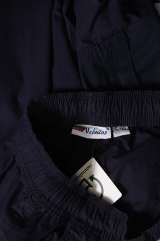Ανδρικό παντελόνι Nebulus, Μέγεθος S, Χρώμα Μπλέ, Τιμή 10,16 €