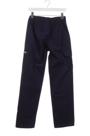 Pantaloni de bărbați Nebulus, Mărime S, Culoare Albastru, Preț 69,77 Lei