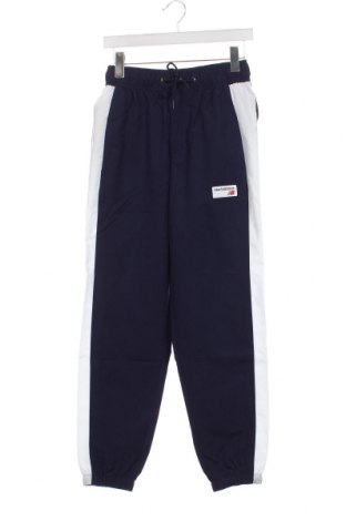 Мъжки панталон New Balance, Размер S, Цвят Син, Цена 54,99 лв.