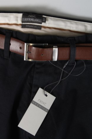 Pánske nohavice  Next, Veľkosť S, Farba Modrá, Cena  44,50 €