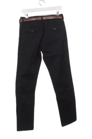 Pantaloni de bărbați Next, Mărime S, Culoare Albastru, Preț 221,94 Lei