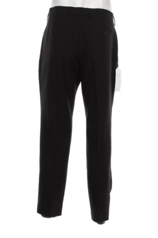 Ανδρικό παντελόνι Next, Μέγεθος L, Χρώμα Μαύρο, Τιμή 10,76 €