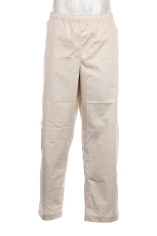 Мъжки панталон Nike, Размер XL, Цвят Екрю, Цена 74,88 лв.