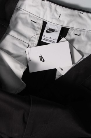 Ανδρικό παντελόνι Nike, Μέγεθος M, Χρώμα Μαύρο, Τιμή 42,82 €