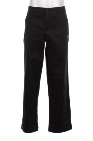 Pánské kalhoty  Nike, Velikost M, Barva Černá, Cena  1 323,00 Kč
