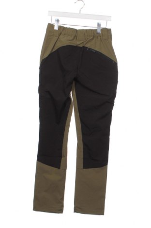 Мъжки панталон Nomad, Размер S, Цвят Зелен, Цена 62,00 лв.