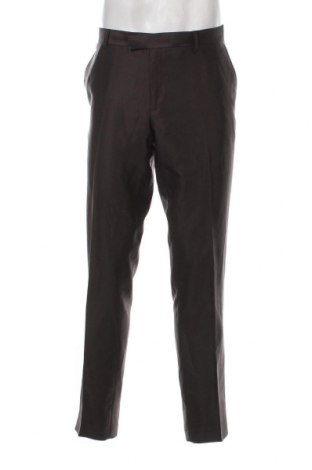 Pantaloni de bărbați OWK, Mărime XL, Culoare Gri, Preț 95,39 Lei