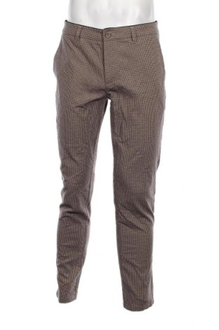 Мъжки панталон Only & Sons, Размер M, Цвят Многоцветен, Цена 19,78 лв.