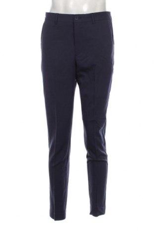Ανδρικό παντελόνι Only & Sons, Μέγεθος L, Χρώμα Μπλέ, Τιμή 5,69 €