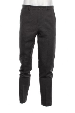 Pantaloni de bărbați Only & Sons, Mărime M, Culoare Gri, Preț 74,15 Lei