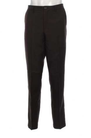 Ανδρικό παντελόνι Only & Sons, Μέγεθος L, Χρώμα Μαύρο, Τιμή 10,43 €