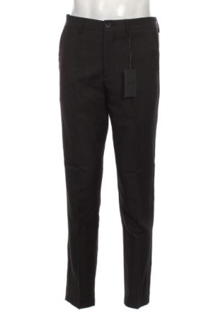 Мъжки панталон Only & Sons, Размер M, Цвят Черен, Цена 7,82 лв.