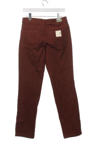 Мъжки панталон Oviesse, Размер M, Цвят Оранжев, Цена 46,00 лв.