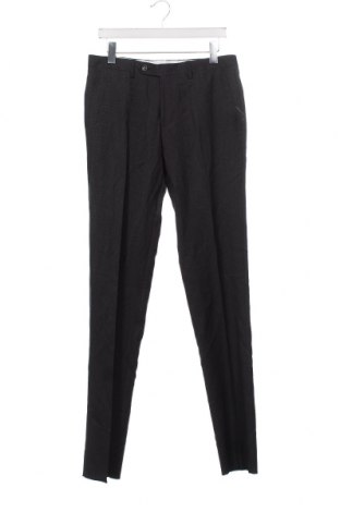 Ανδρικό παντελόνι Oviesse, Μέγεθος M, Χρώμα Μαύρο, Τιμή 7,82 €