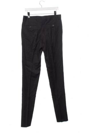 Мъжки панталон Oviesse, Размер M, Цвят Черен, Цена 16,10 лв.