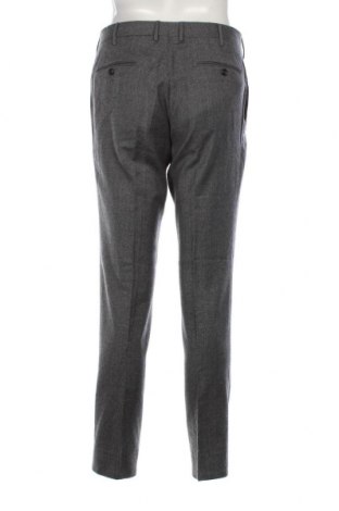 Мъжки панталон PT Torino, Размер M, Цвят Сив, Цена 64,68 лв.