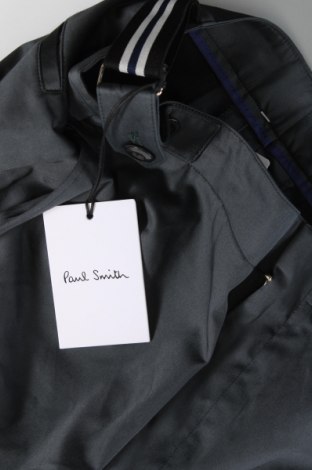 Ανδρικό παντελόνι Paul Smith, Μέγεθος M, Χρώμα Γκρί, Τιμή 65,13 €