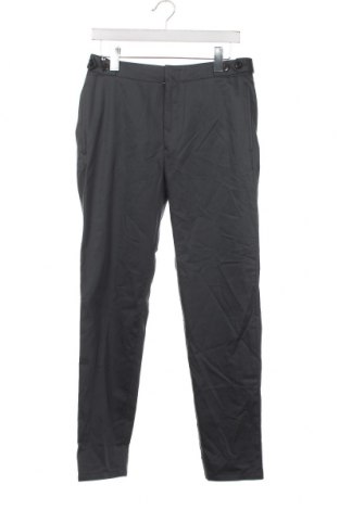Мъжки панталон Paul Smith, Размер M, Цвят Сив, Цена 161,46 лв.